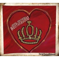 Heartsoulblood Vinyle 180 gr