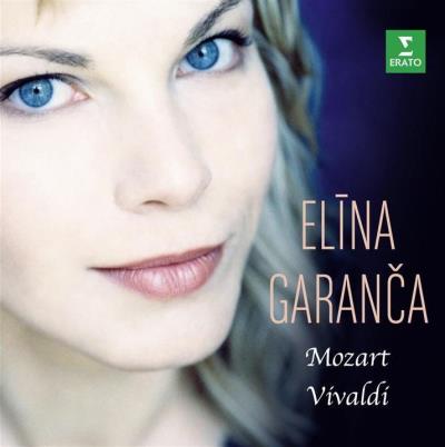 MOZART VIVALDI