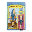 Figurine Super 7 Beavis And Butt-Head Great Cornholio