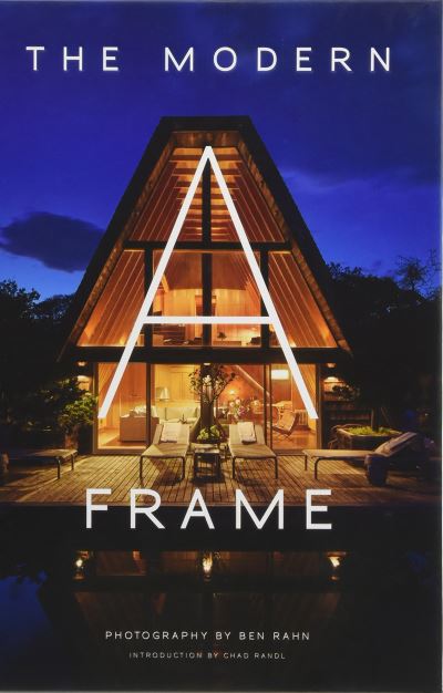 Modern a-frame