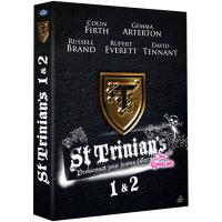 St Trinian's 1 et 2, Pensionnat pour jeunes filles rebelles DVD