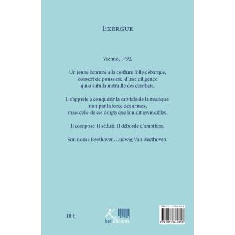 Beethoven : la symponie du destin