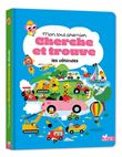 Mon tout premier cherche et trouve - les véhicules