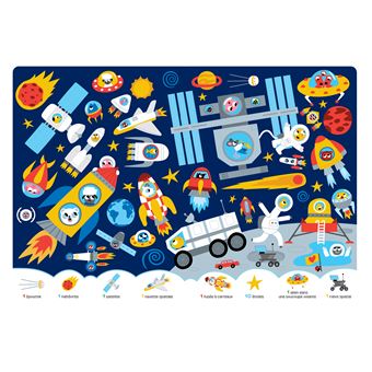 Mon tout premier cherche et trouve - les véhicules