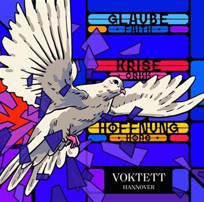 Faith, Crisis, Hope - Œuvres vocales