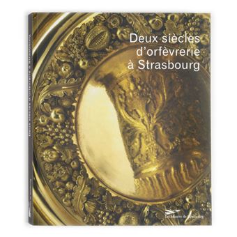 Deux Siecles D Orfevrerie La Collection D Orfevrerie Du Musee Des Arts Decoratifs Broche Collectif Achat Livre Fnac Deux Siecles D Orfevrerie La Collection D Orfevrerie Du Musee Des Arts Decoratifs Broche Collectif Achat Livre Fnac