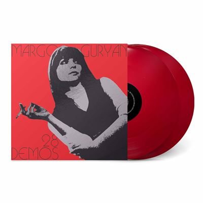 28 Demos Vinyle Rouge