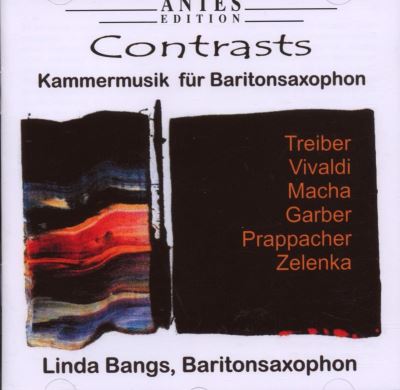 Kammermusik fuer baritons