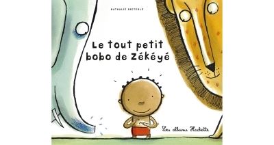 Le tout petit bobo de zékéyé