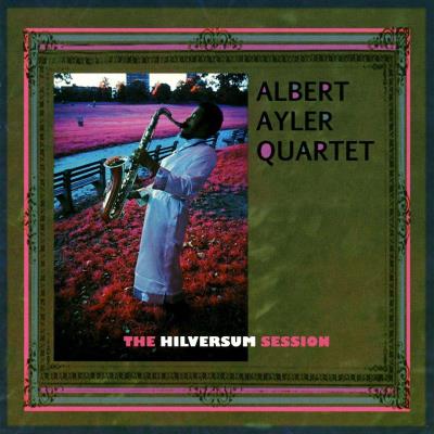 The Hilversum Sessions