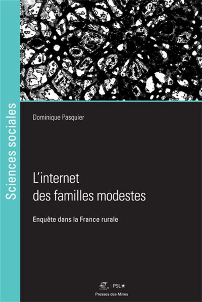 L’internet des familles modestes