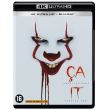 Ça : Chapitre 2 Blu-ray 4K Ultra HD