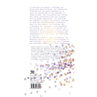 Les penseurs du vivant