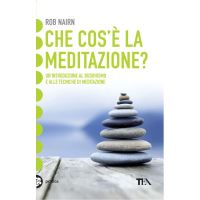 Che cos'è la meditazione?