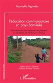 L'éducation communautaire en pays Bamiléké