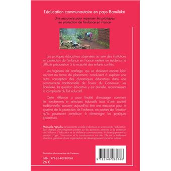 L'éducation communautaire en pays Bamiléké