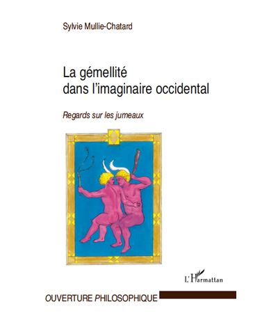Géméllité dans l'imaginaire occidental