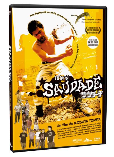 Saudade