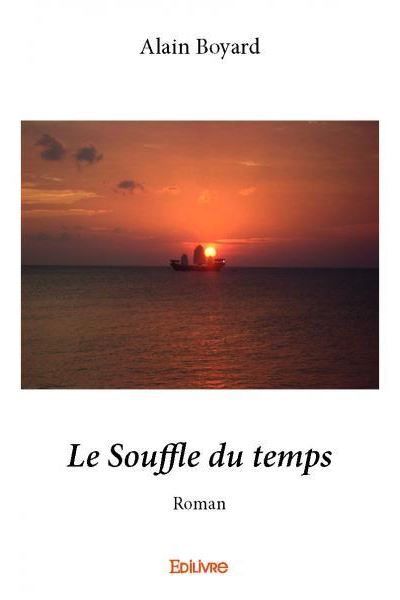 Le souffle du temps
