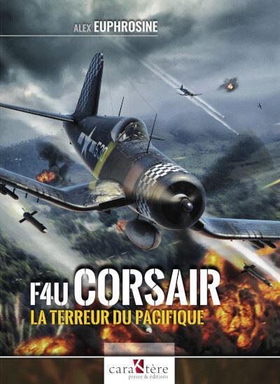 F4U Corsair