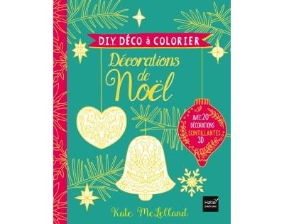Décorations de Noël
