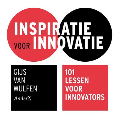 Inspiratie voor innovatie