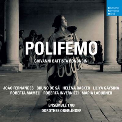 Giovanni Battista Bononcini : Polifemo