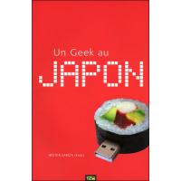 Un Geek Au Japon - 