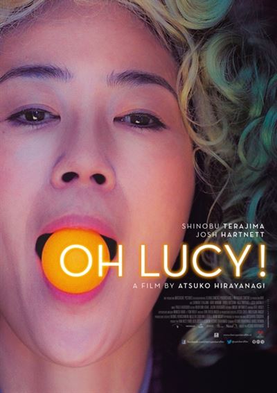 OH LUCY!-NL