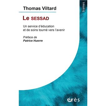 Le SESSAD - 1