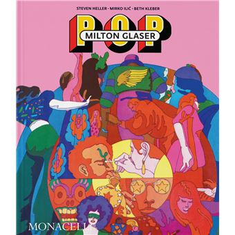 Milton Glaser, POP