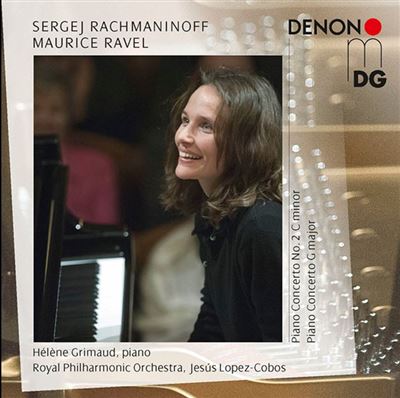 Piano Concerto 2 Piano Concerto G Major