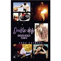 Grover Beach T.4 : Double défi