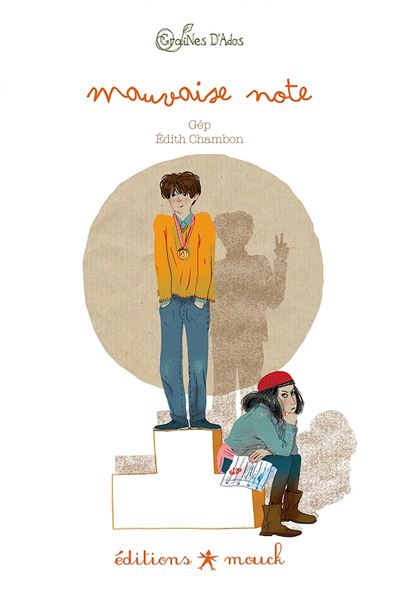Mauvaise note - broché - Edith Chambon - Achat Livre | fnac