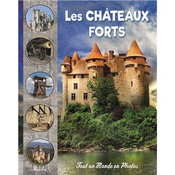 Les châteaux forts