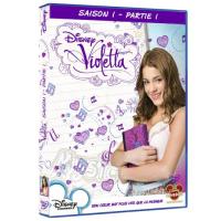 Coffret de la Saison 1 Partie 1 - DVD
