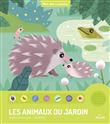 Les animaux du jardin