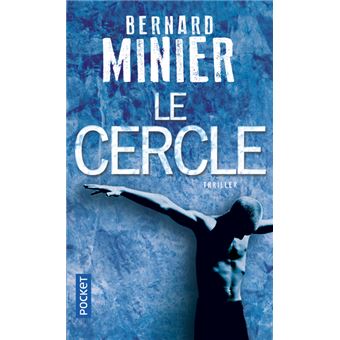 Couverture : Le cercle