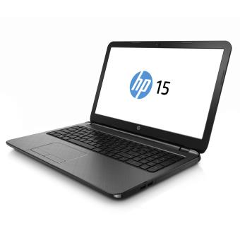 HP Laptop Intel Pentium Portable HP Notebook 15 R055NF 15 6 Gris Ordinateur 