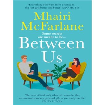 Between Us
