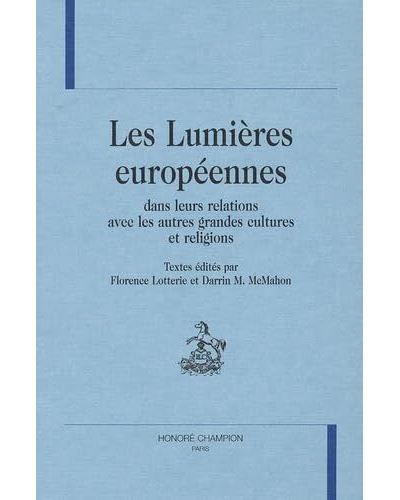 Lumières européennes