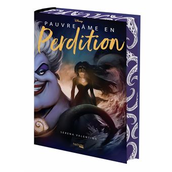 Pauvre âme en perdition (Edition reliée collector)