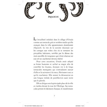 Pauvre âme en perdition (Edition reliée collector)