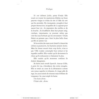 Pauvre âme en perdition (Edition reliée collector)