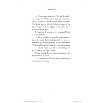 Pauvre âme en perdition (Edition reliée collector)