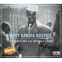 La voix de la révolution