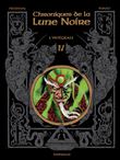 Chroniques de la Lune Noire