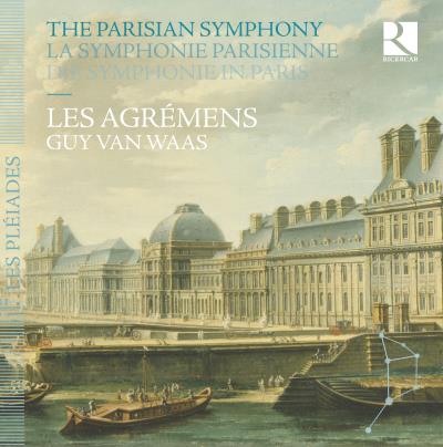 Symphonie parisienne