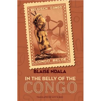 In the Belly of the Congo - 1