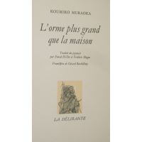 L'orme plus grand que la maison